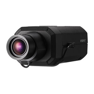 PTZ security camera