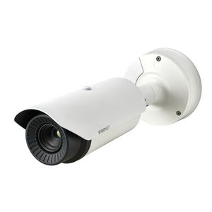 IP thermal camera
