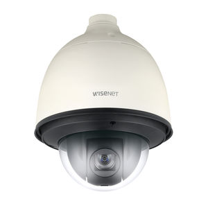 PTZ security camera 1
