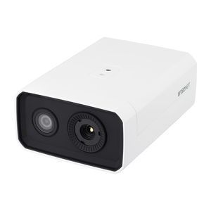 IP thermal camera