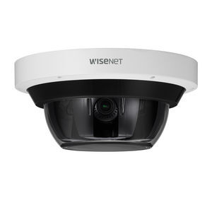 IP security camera 1