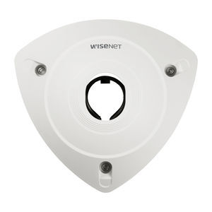polycarbonate camera housing