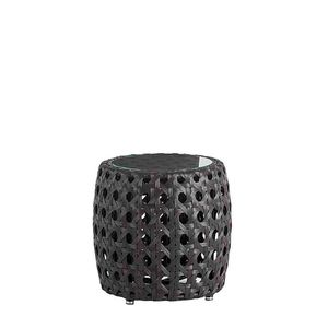 contemporary side table