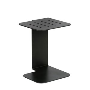 contemporary side table
