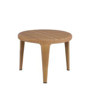 contemporary side table