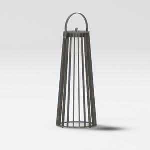 garden lamp post