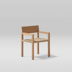contemporary armchair 1