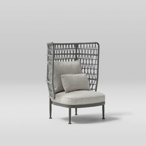 contemporary armchair 1