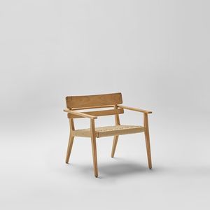 contemporary club chair