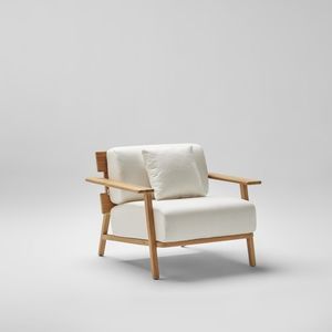 contemporary armchair 1