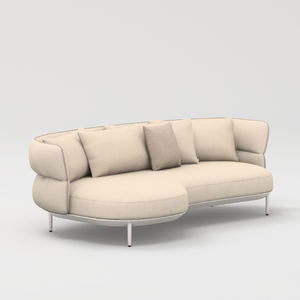 contemporary chaise longue