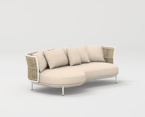 contemporary chaise longue 1