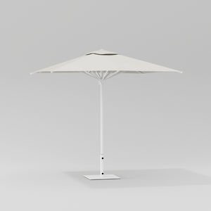 square parasol