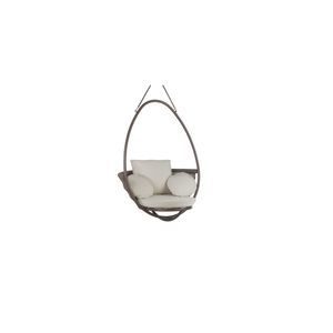 contemporary hanging chair