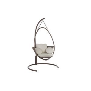 aluminum swing
