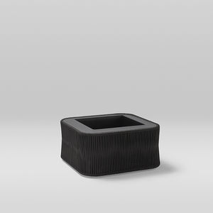 polyester planter