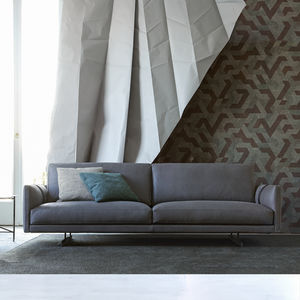 contemporary sofa