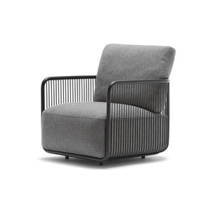 contemporary armchair