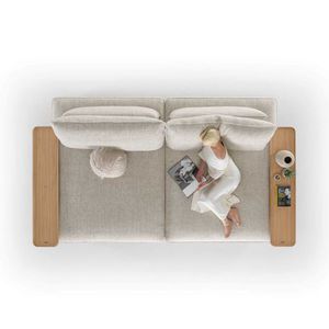 modular sofa