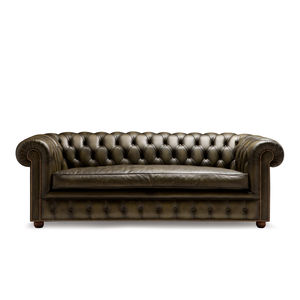 Chesterfield sofa