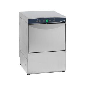 commercial glass washer