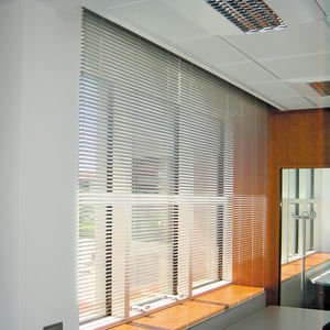 Venetian blinds