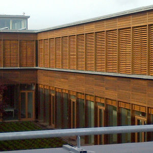 Venetian blinds