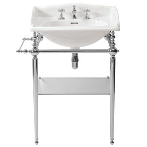 washbasin stand