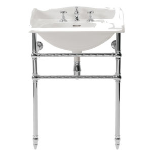 washbasin stand