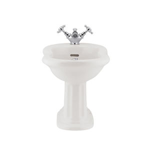 porcelain bidet