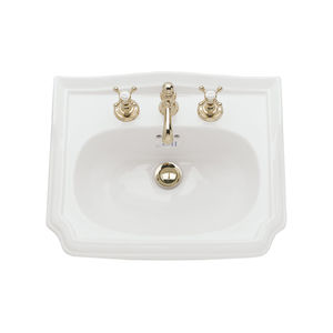 built-in washbasin 1