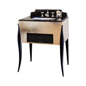 free-standing washbasin cabinet 1