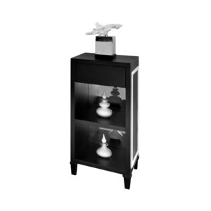 traditional bathroom cabinet