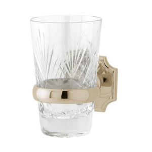 commercial toothbrush holder
