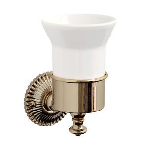 commercial toothbrush holder