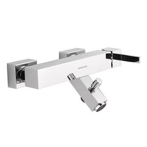 bathtub mixer tap