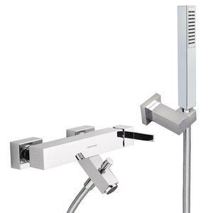 shower mixer tap