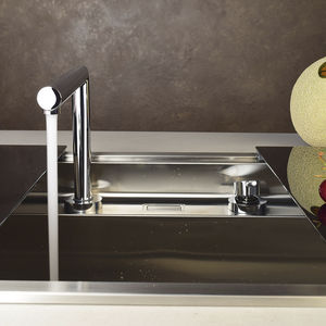 countertop mixer tap