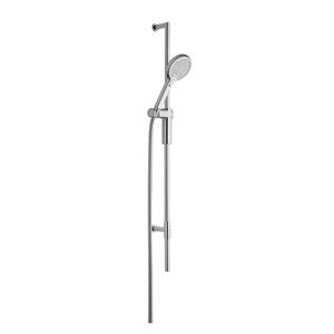shower column with hand shower