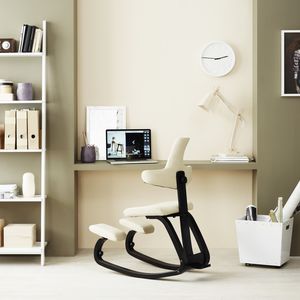 fabric task chair