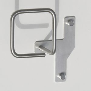 contemporary coat hook