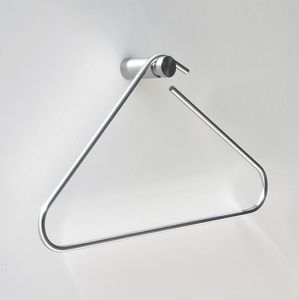 stainless steel coat hanger