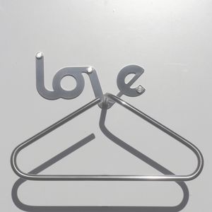 wall-mounted valet stand 1