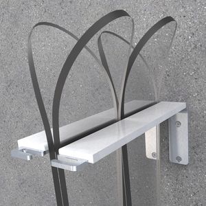 wall-mount ski rack 1