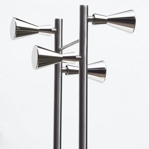 floor coat rack