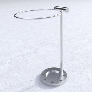 stainless steel umbrella stand 1