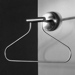 contemporary coat hook