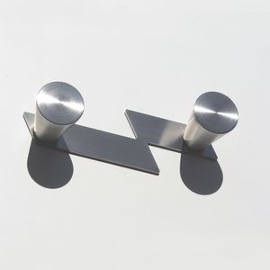 wall-mounted coat rack 1