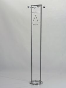 floor coat rack