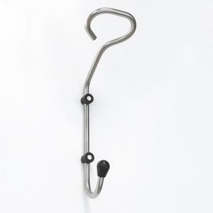 wall helmet holder